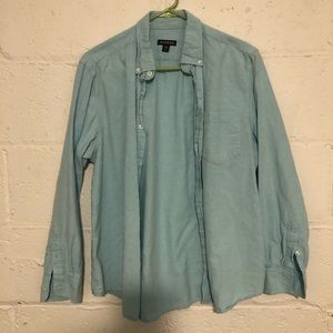 George Men’s Long Sleeve Button Down